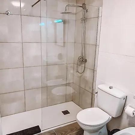 Apartment Pitaya *