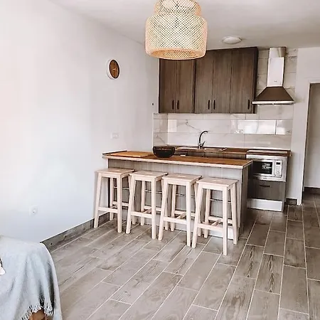 Pitaya Apartment *