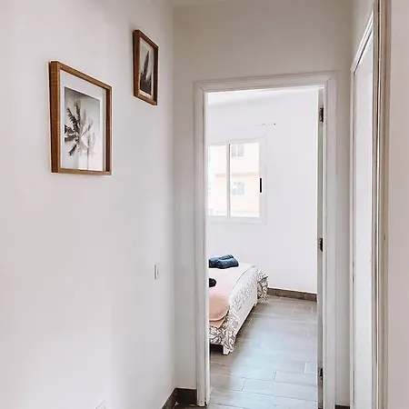 Pitaya Apartment