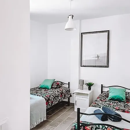 Pitaya Apartment *