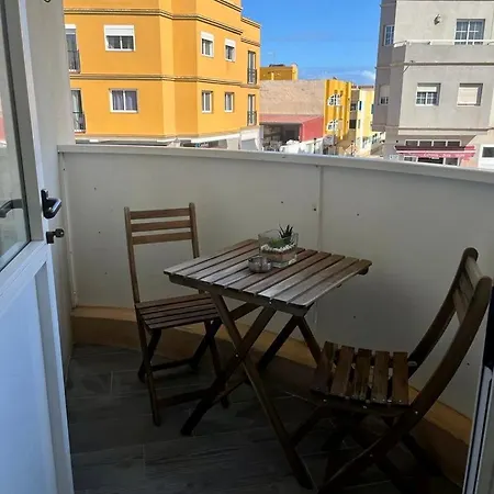 Pitaya Apartment